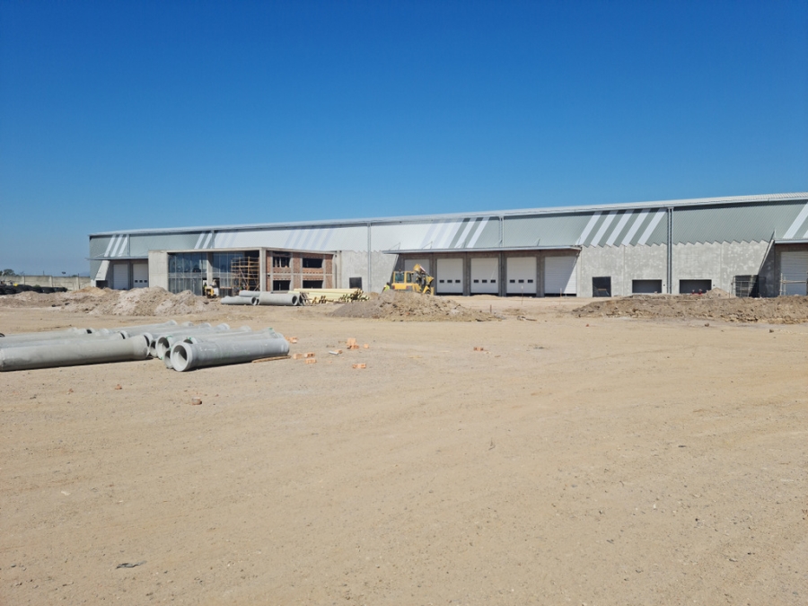 Commercial Property for Sale in Blackheath Industrial Western Cape
